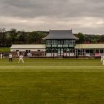 Honley Cricket Club Pavilion