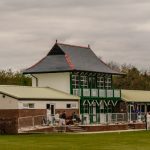 Honley Cricket Club Pavilion