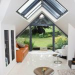 A conversion – from Garage to garden flat