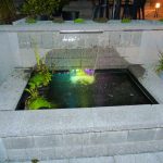 Landscaping – bringing the outdoors in