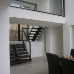 New Build - on an old site